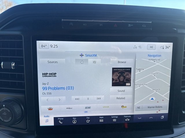 Used 2023 Ford F150 Raptor image 20