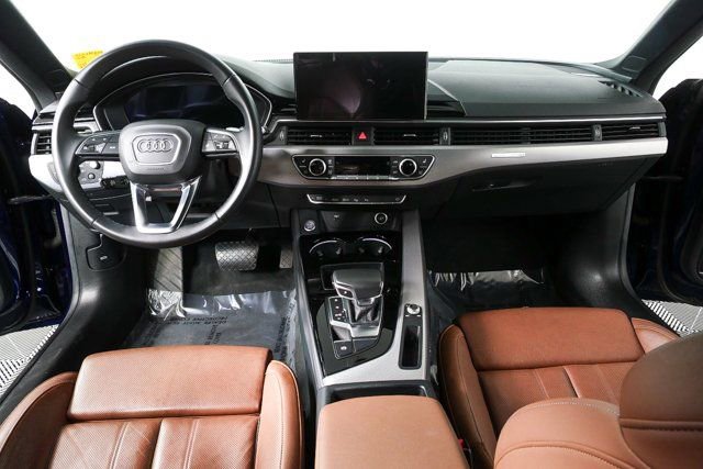 Used 2021 Audi A5 2.0T Prestige w/ Black Optic Package image 19