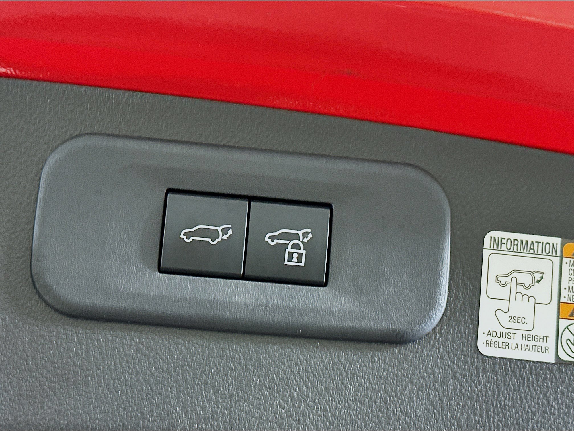 Used 2023 Lexus NX 350 AWD image 30