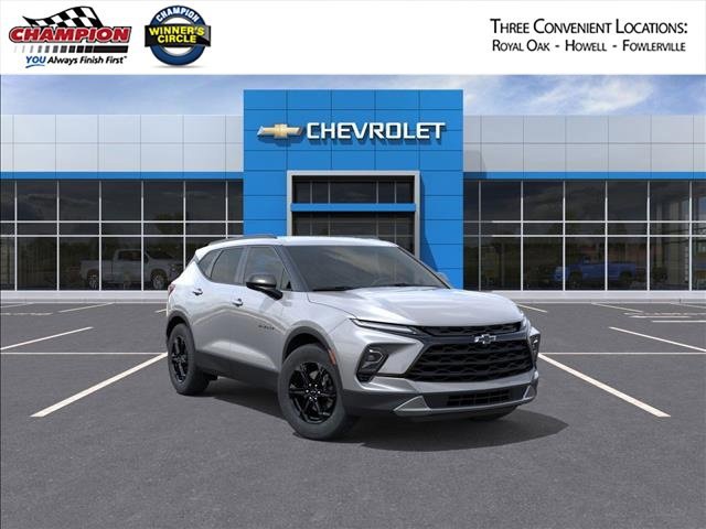 New 2026 Chevrolet Blazer LT w/ Convenience Package