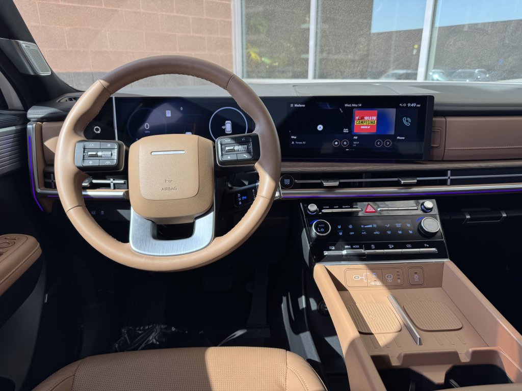 Used 2024 Hyundai Santa Fe Limited image 15