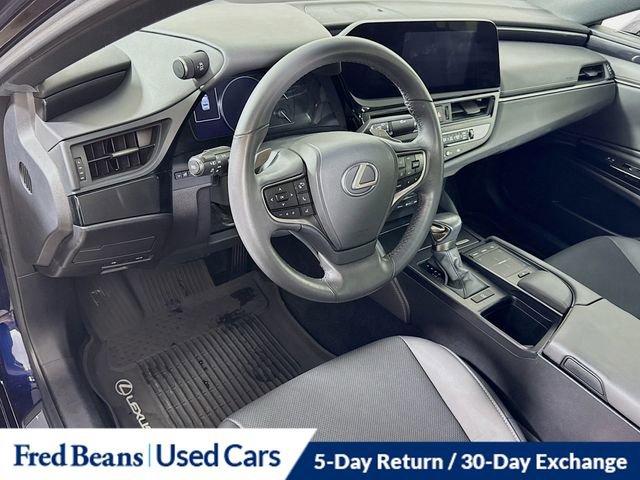 Used 2022 Lexus ES 350 w/ Accessory Package image 11
