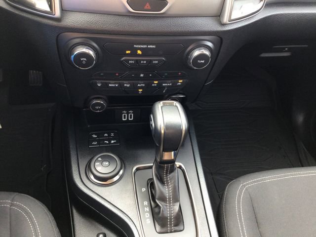 Used 2021 Ford Ranger XLT w/ Equipment Group 301A Mid image 30