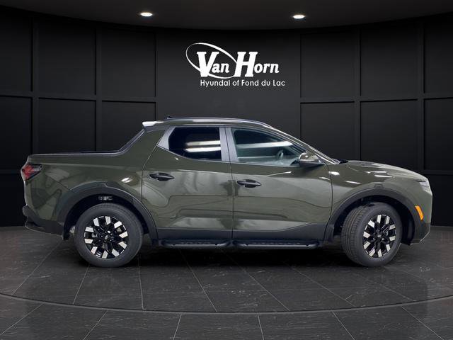 New 2026 Hyundai Santa Cruz SEL AWD/4WD image 7