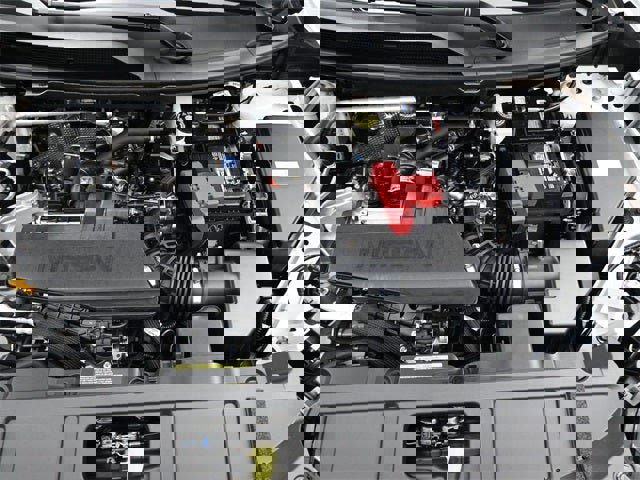 New 2026 Nissan Rogue SV w/ SV Premium Package image 31