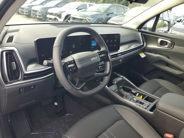 New 2026 Kia Sorento S FWD image 7