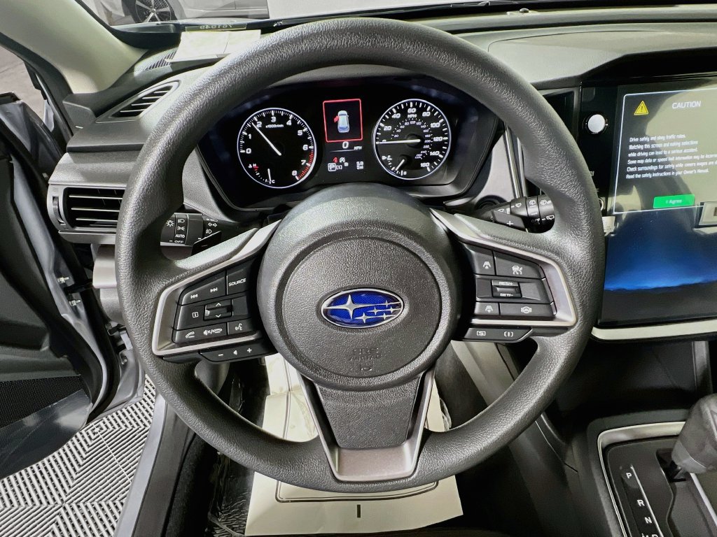 New 2026 Subaru Impreza 2.0i Sport AWD/4WD image 10