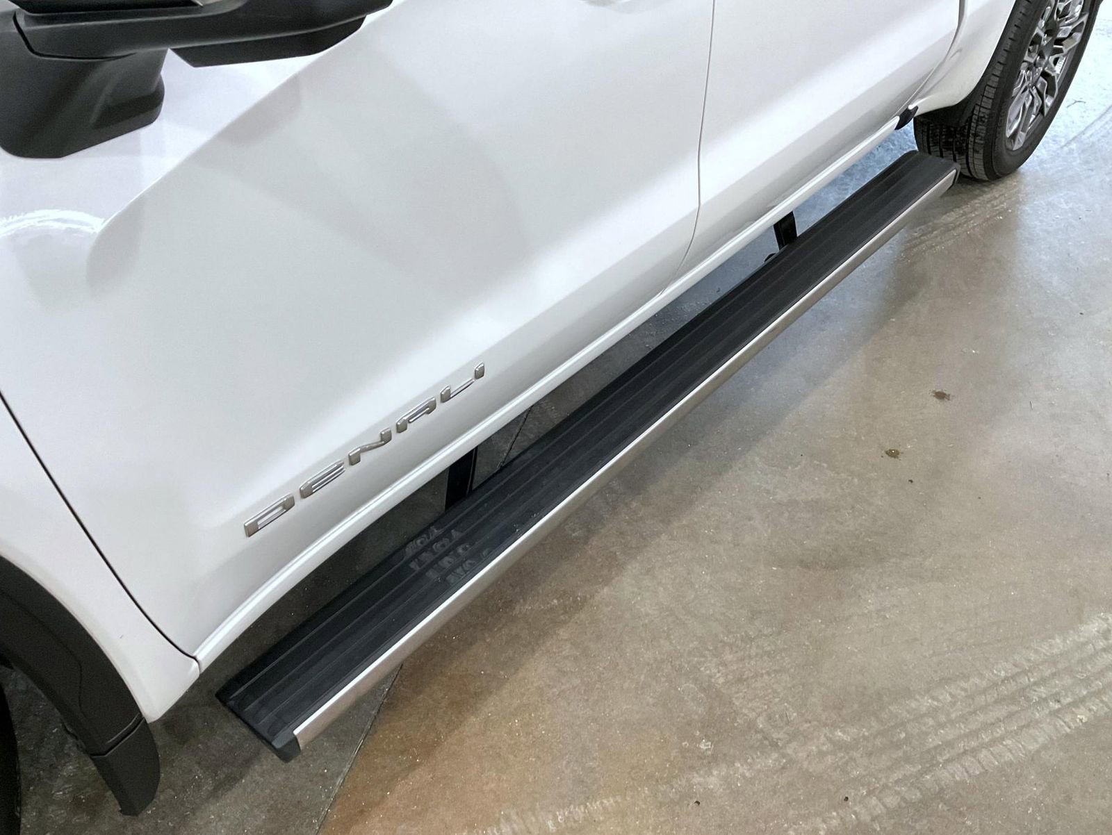 Certified 2021 GMC Sierra 1500 Denali w/ Denali Ultimate Package image 21