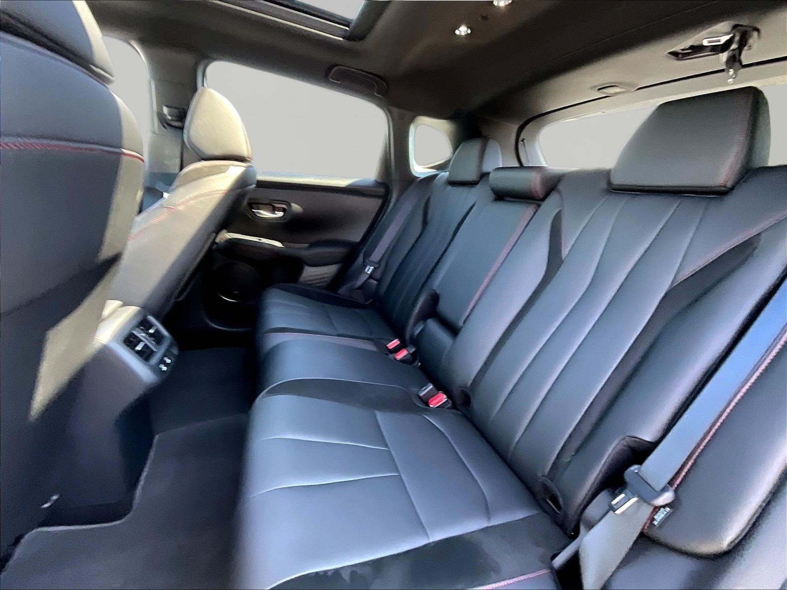 Certified 2025 Acura ADX A-Spec AWD/4WD image 22