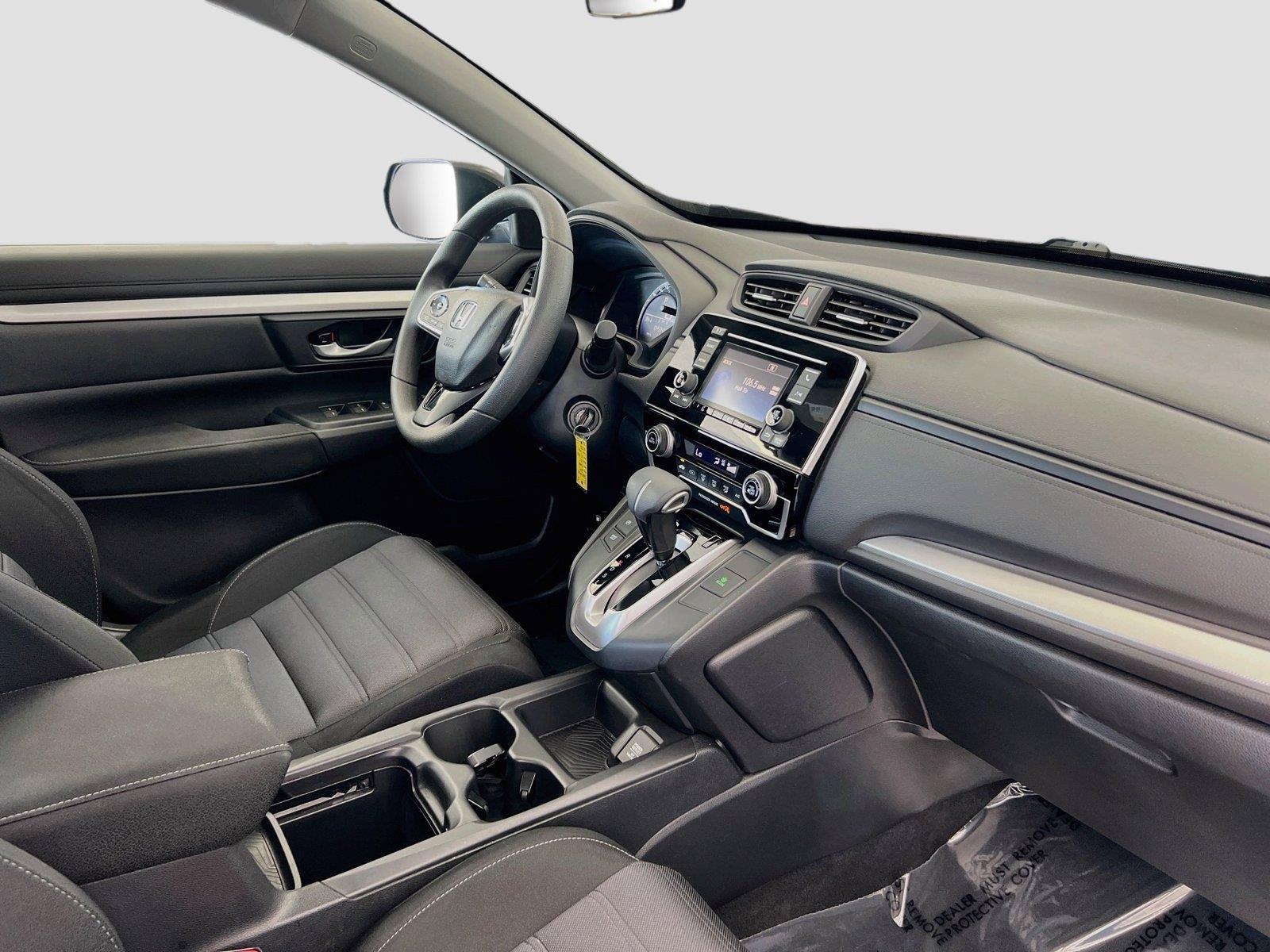 Used 2018 Honda CR-V LX image 26