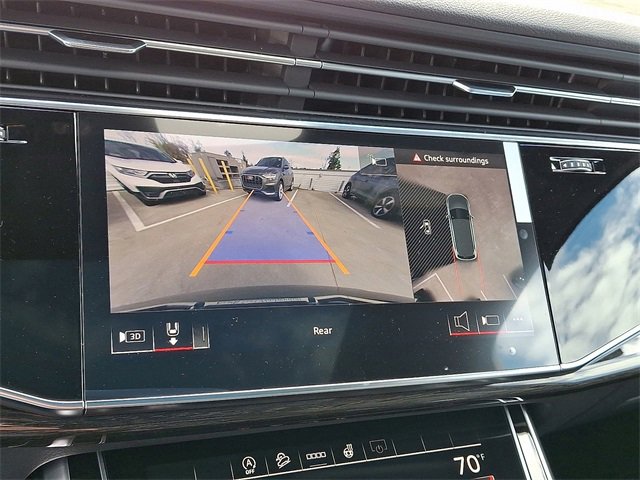 New 2026 Audi Q7 2.0T Premium image 14