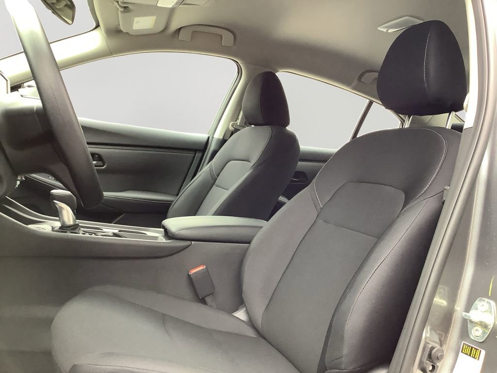 New 2025 Nissan Sentra S image 24