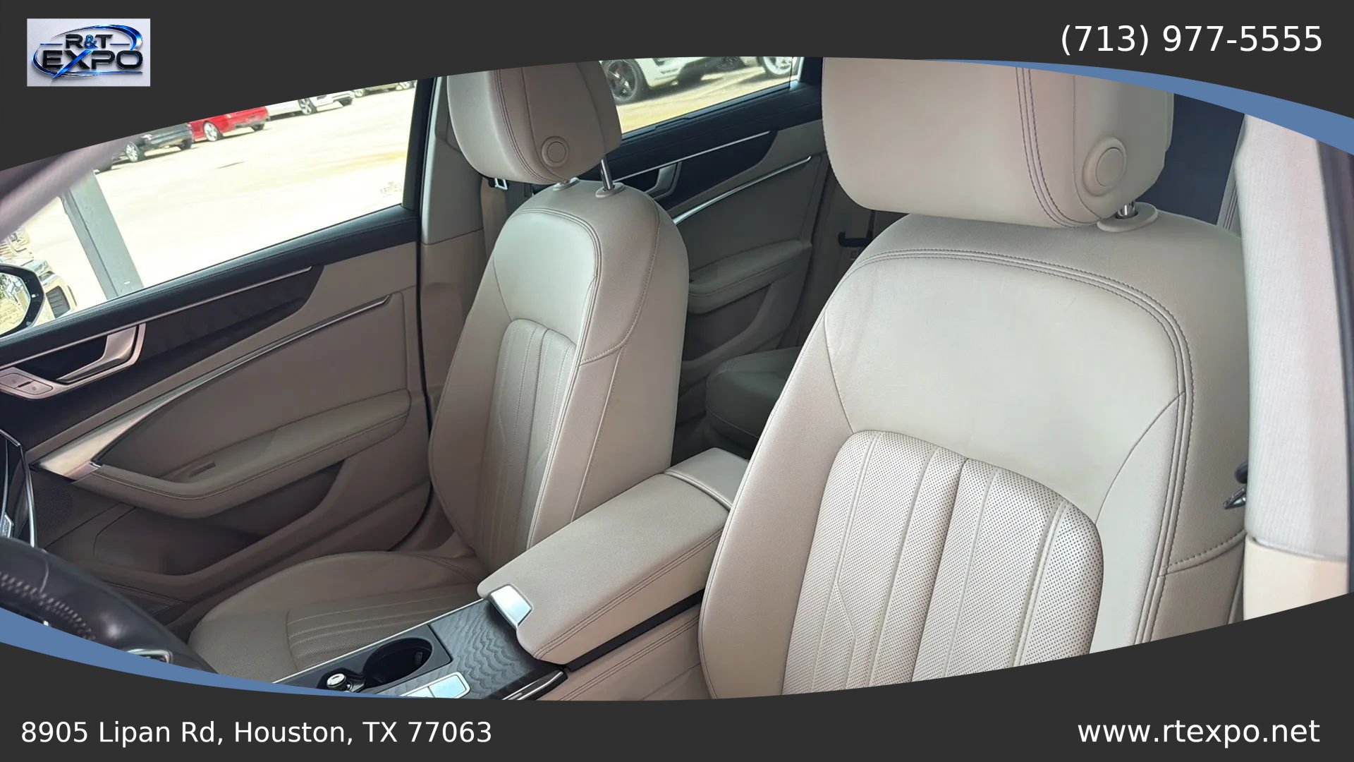 Used 2019 Audi A6 3.0T Prestige AWD/4WD image 24