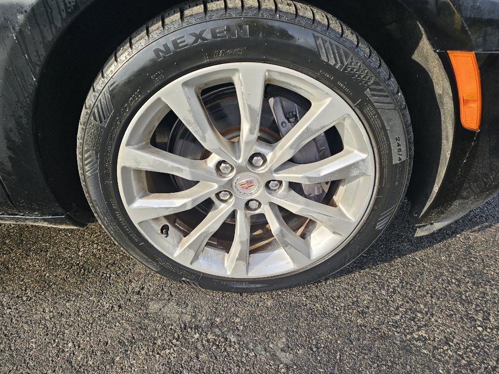 Used 2016 Cadillac XTS Luxury w/ Driver Awareness Package image 14