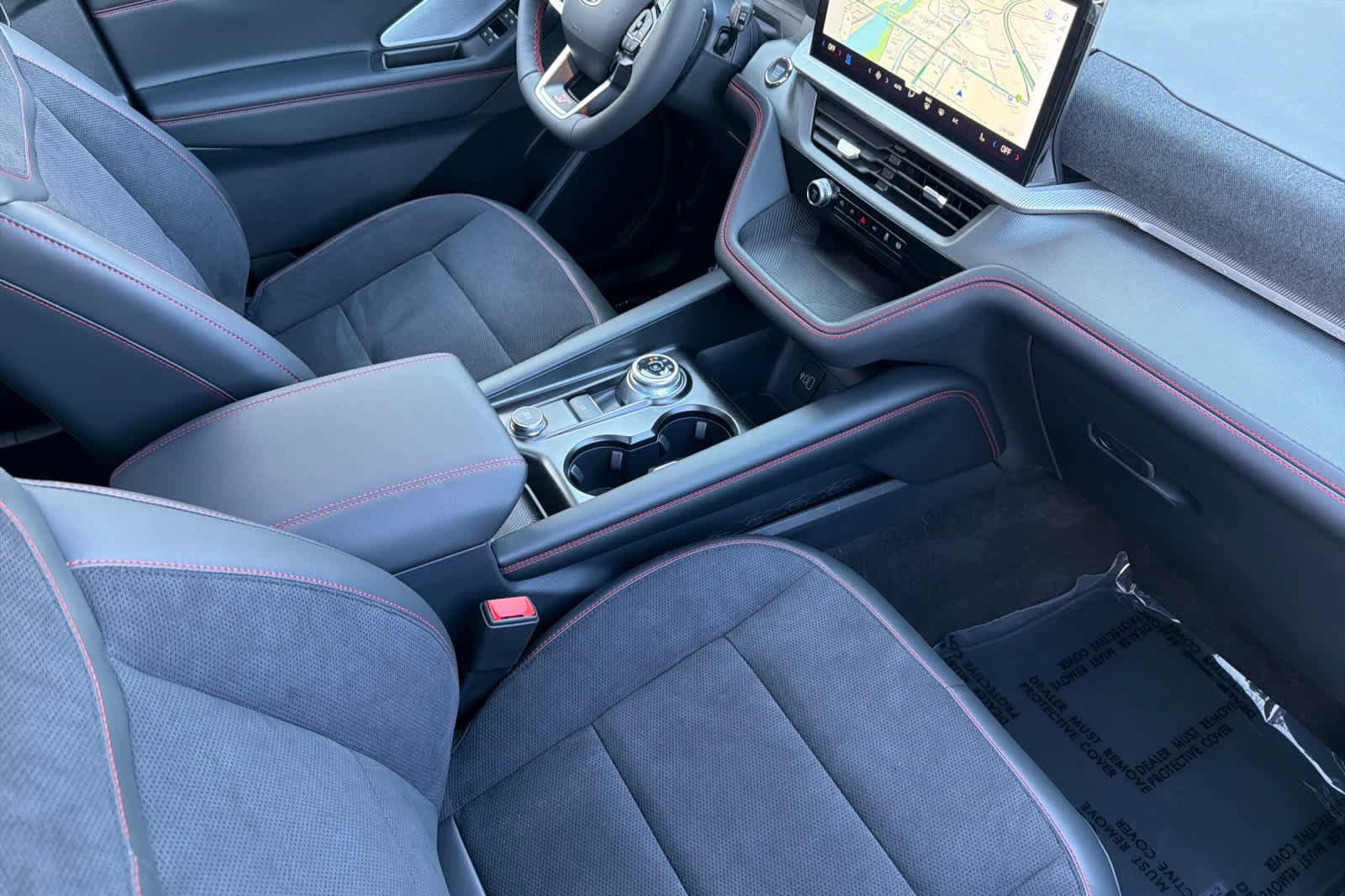 New 2026 Ford Explorer ST image 24
