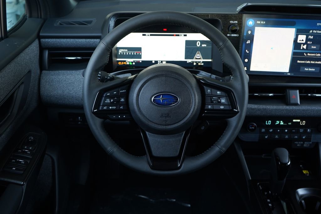 New 2026 Subaru Outback Premium AWD/4WD image 9