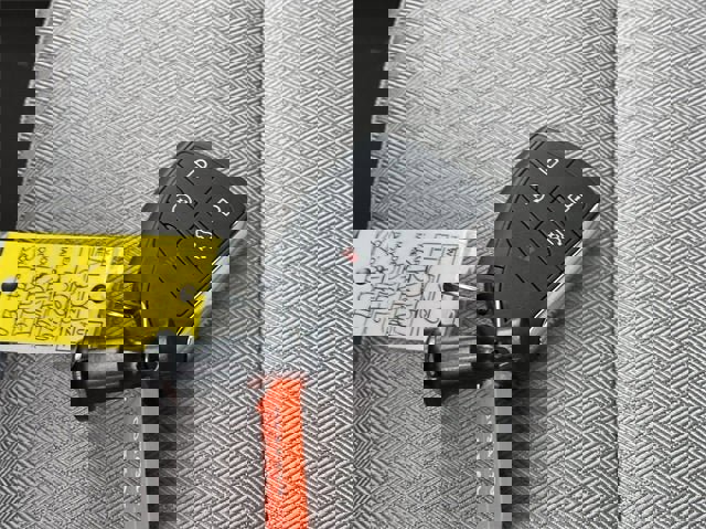 New 2025 Chevrolet Silverado 1500 LT w/ Convenience Package II image 36