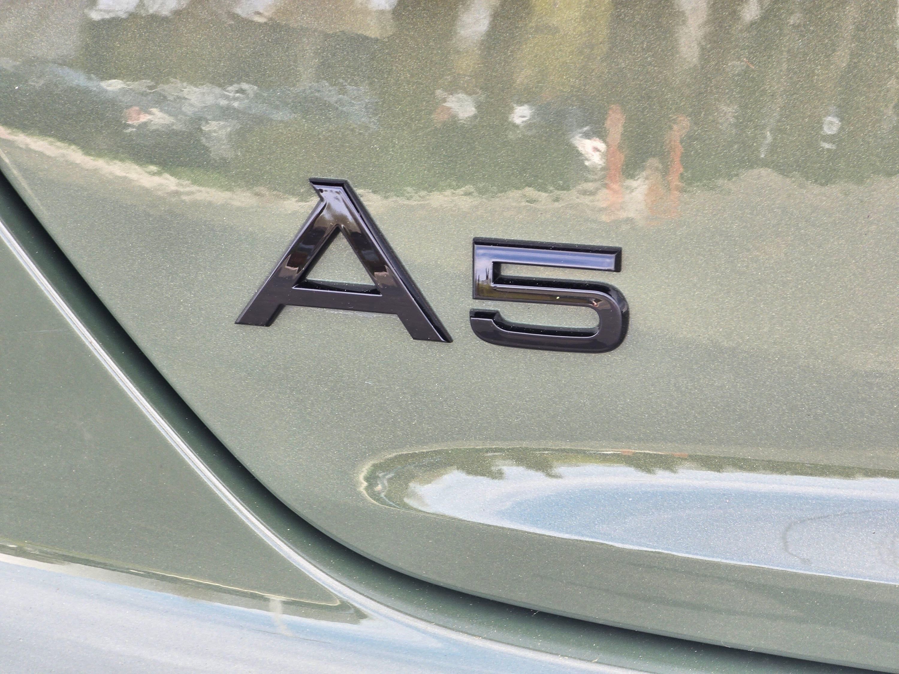 Used 2023 Audi A5 2.0T Premium Plus w/ Premium Plus image 35
