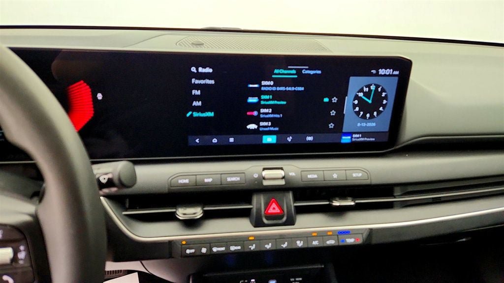 Used 2025 Kia K4 FWD image 18