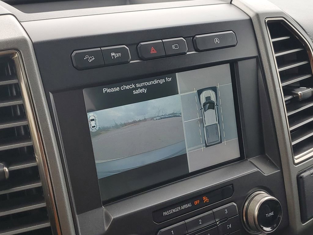 Used 2018 Ford F150 Raptor w/ Equipment Group 802A Luxury image 24