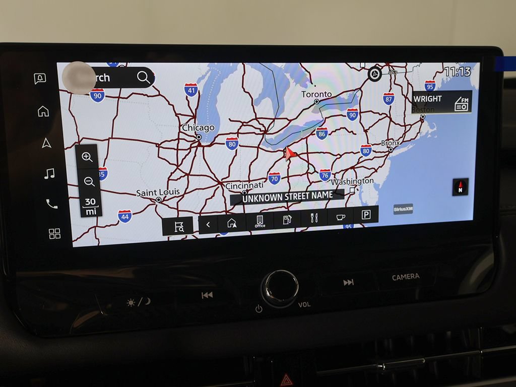 New 2026 Mitsubishi Outlander SE AWD/4WD image 43