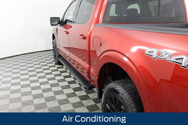 New 2026 Ford F150 XLT w/ Equipment Group 302A MID image 20