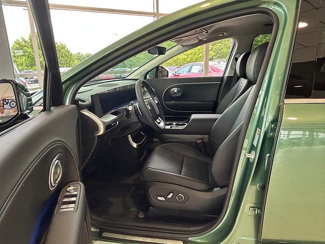 New 2026 Hyundai Ioniq 9 SEL image 14