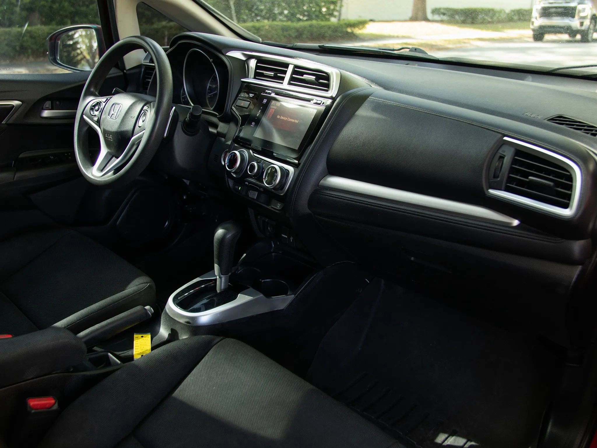 Used 2015 Honda Fit EX-L image 20