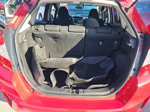 Used 2015 Honda Fit EX-L image 15