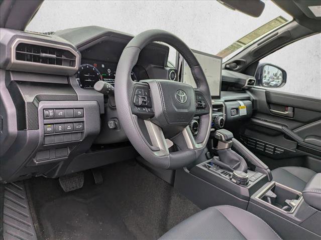 New 2025 Toyota 4Runner Limited image 3