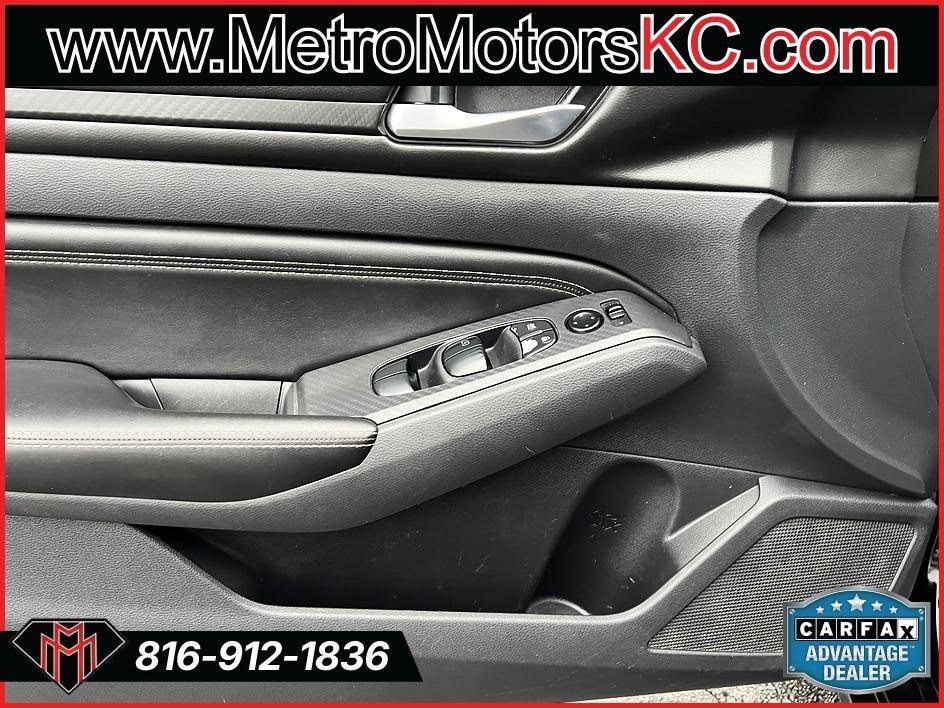 Used 2019 Nissan Altima 2.5 S image 24