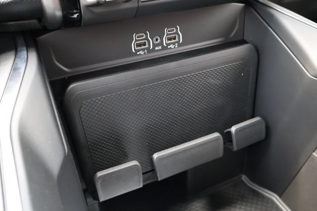 New 2026 RAM 2500 Lone Star AWD/4WD image 15