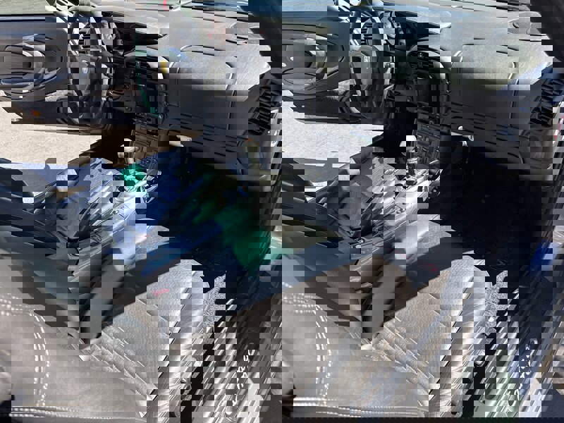 Used 2003 Porsche 911 Carrera 4S image 32