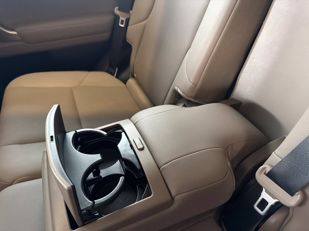 Used 2020 Lexus GX 460 Premium w/ Premium Package AWD/4WD image 39