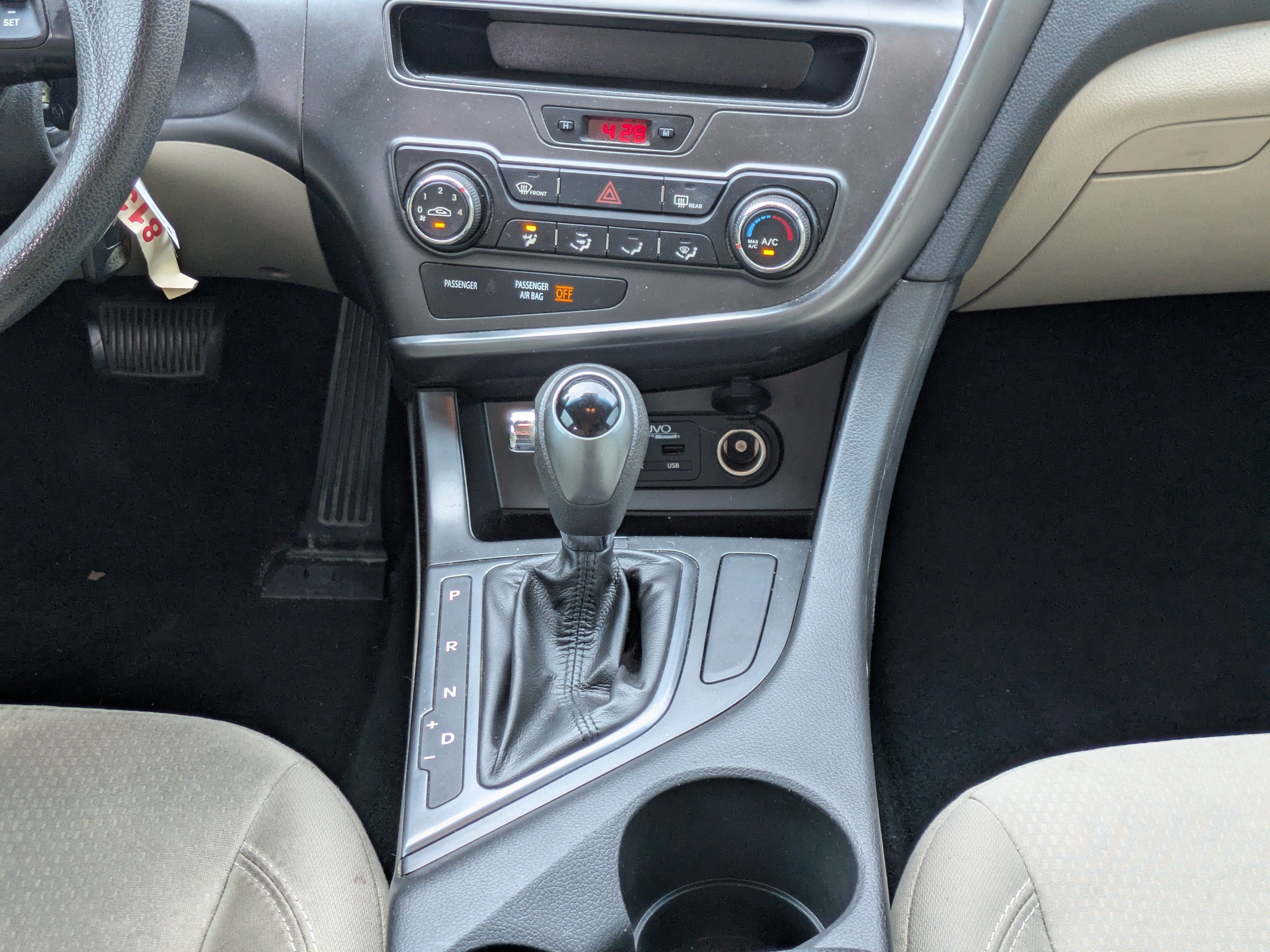 Used 2013 Kia Optima LX w/ Convenience Plus Pkg FWD image 18