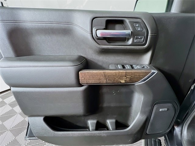Used 2020 GMC Sierra 1500 Denali w/ Denali Ultimate Package image 34