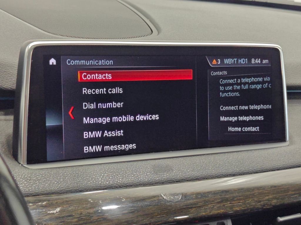 Used 2018 BMW X5 xDrive35i AWD/4WD image 41