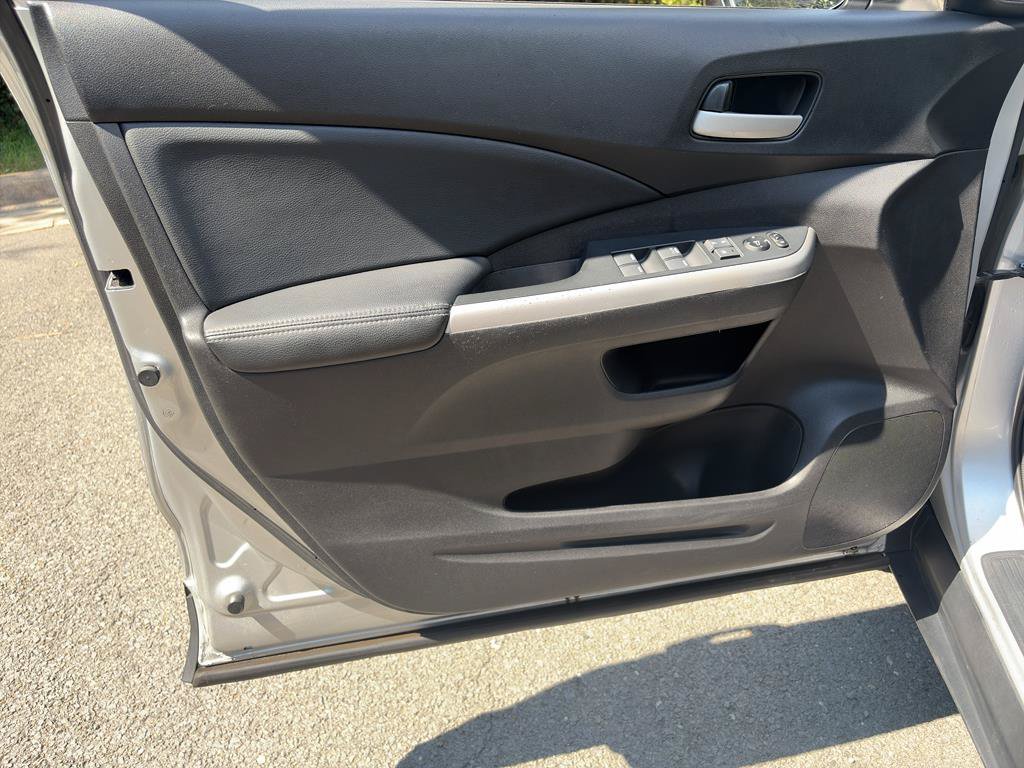 Used 2014 Honda CR-V EX-L image 20