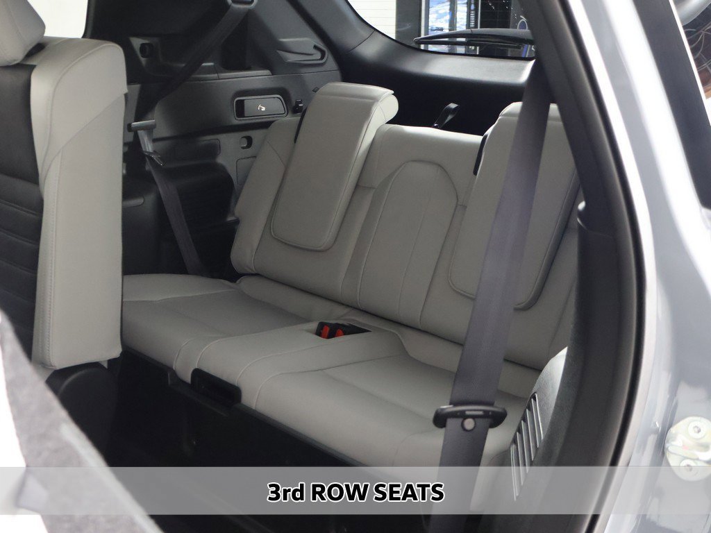 New 2026 Mitsubishi Outlander SE image 10