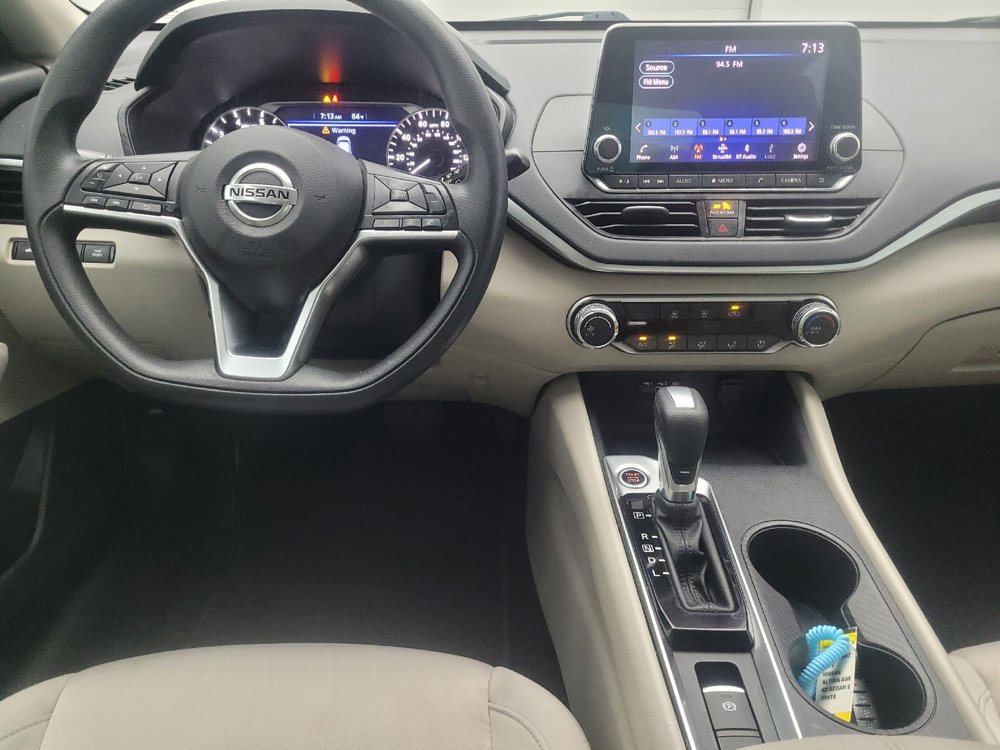 Used 2019 Nissan Altima 2.5 S AWD/4WD image 22