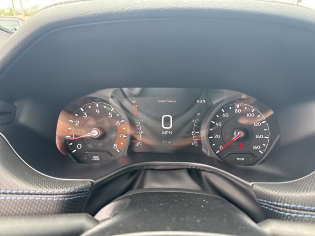 New 2026 Jeep Compass Limited AWD/4WD image 14
