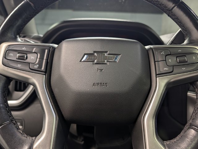 Used 2019 Chevrolet Silverado 1500 RST AWD/4WD image 22