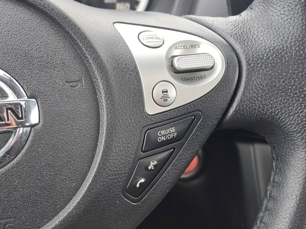 Used 2019 Nissan Sentra SV w/ Special Edition Package image 29