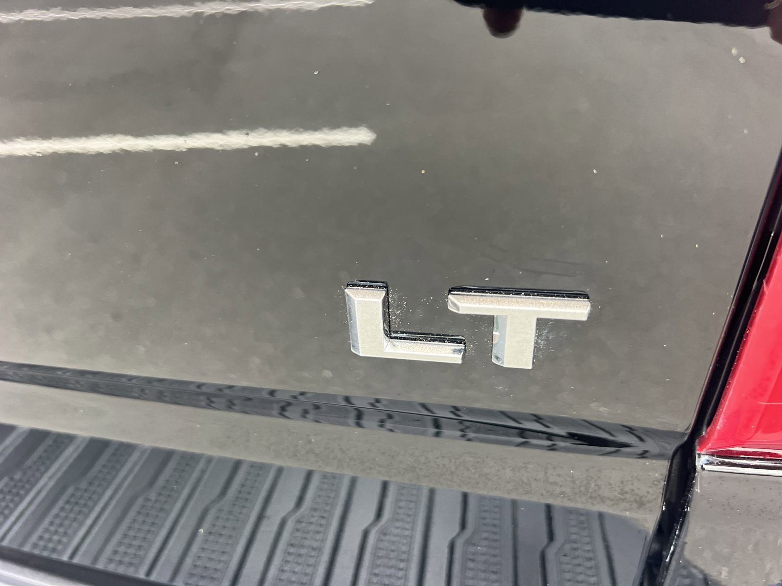 Used 2024 Chevrolet Silverado 1500 LT w/ Protection Package image 13