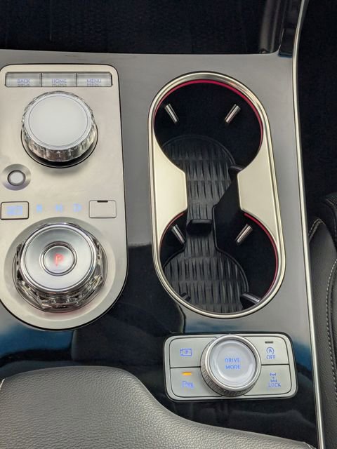 Used 2025 Genesis GV80 2.5T Standard image 23