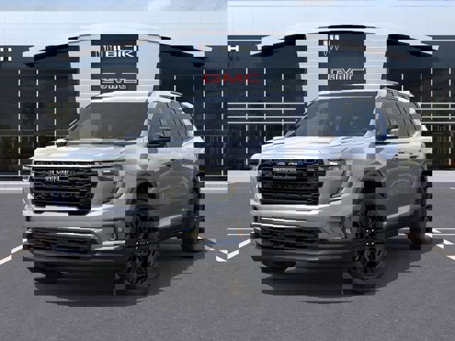 New 2026 GMC Acadia Elevation w/ Black Edition image 6