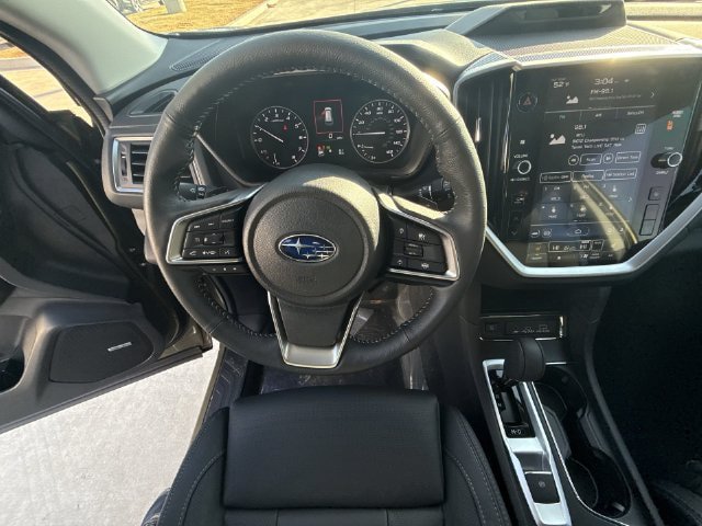 Used 2026 Subaru Ascent Limited AWD/4WD image 14