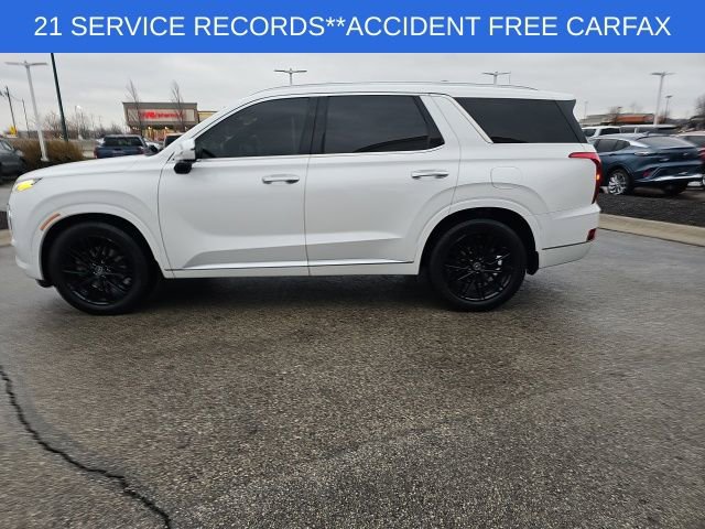 Used 2020 Hyundai Palisade Limited image 11