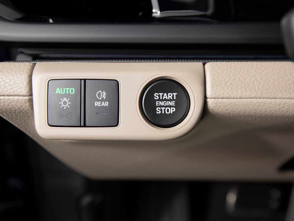 New 2026 Porsche Panamera 4 AWD/4WD image 29