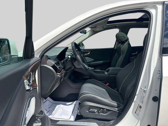 Used 2023 Acura RDX w/ Advance Package AWD/4WD image 16
